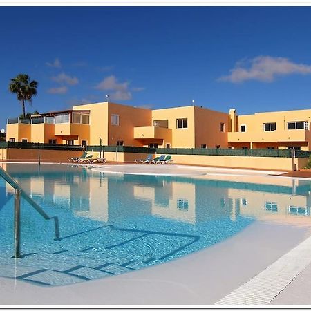 Apartmán Oasis Bay Corralejo Exteriér fotografie