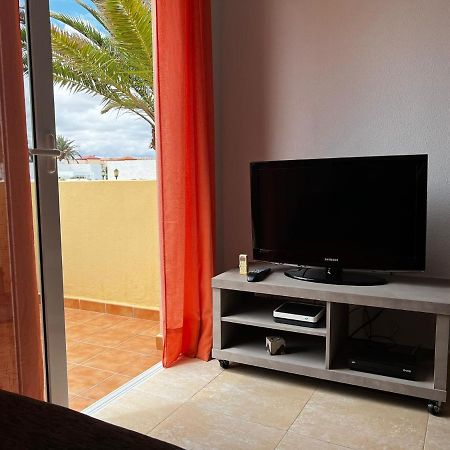 Apartmán Oasis Bay Corralejo Exteriér fotografie