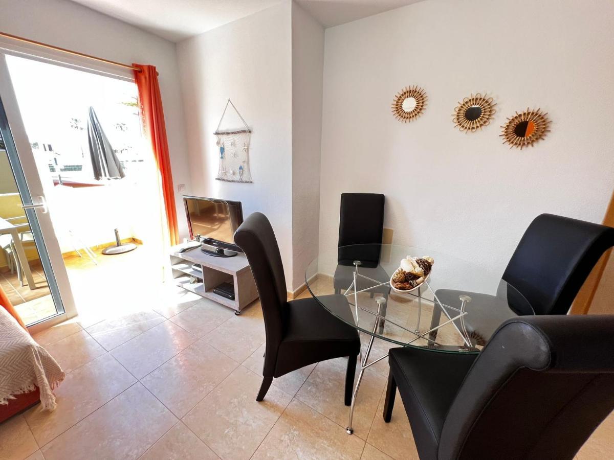 Apartmán Oasis Bay Corralejo Exteriér fotografie