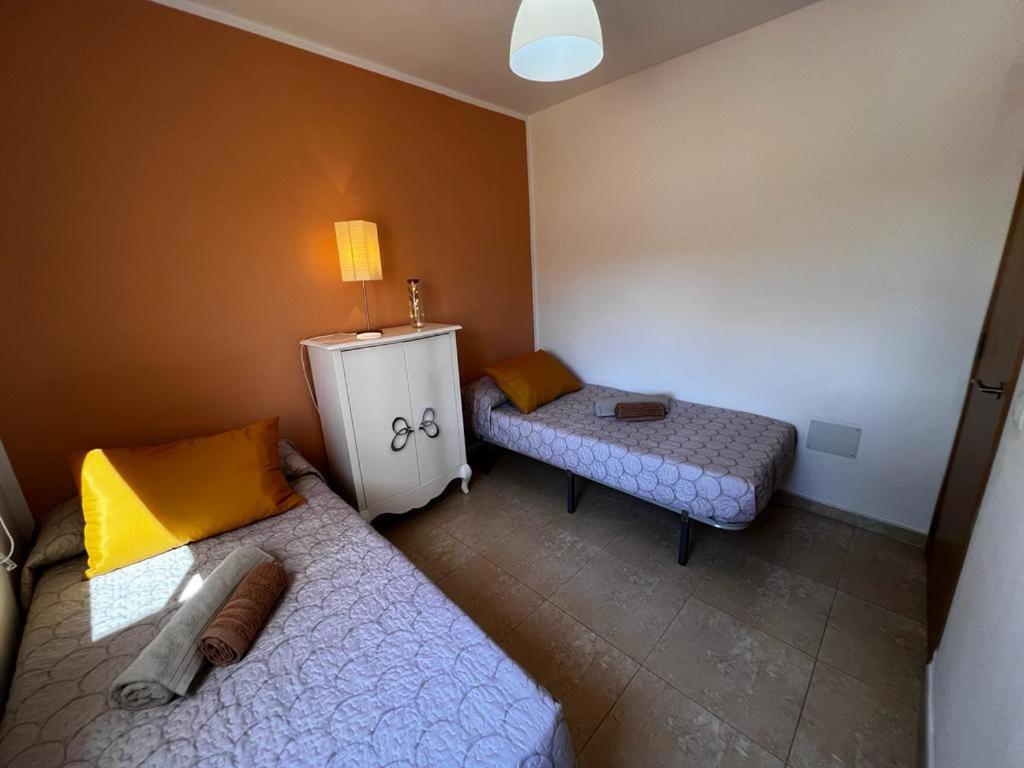 Apartmán Oasis Bay Corralejo Exteriér fotografie